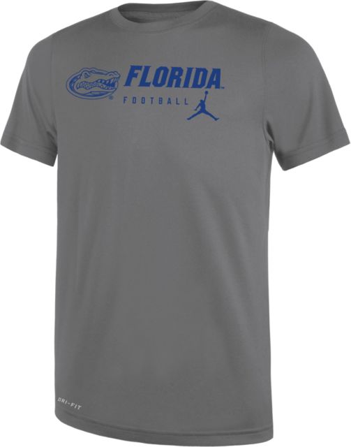 University of Florida Football Short Sleeve T-Shirt