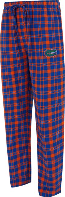 University of Florida Gators Flannel Pants
