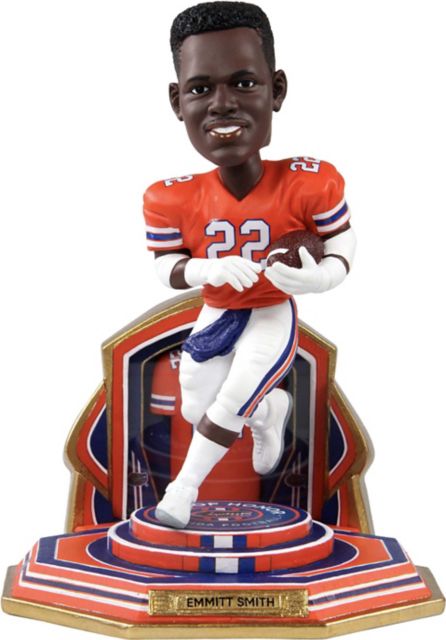 University of Florida Football Emmitt Smith Ring of Honor Bobblehead