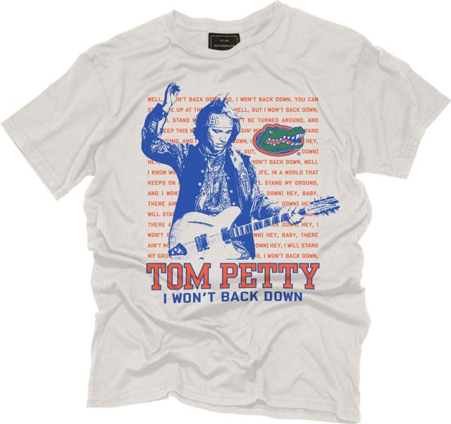 University of Florida Short Sleeve T-Shirt