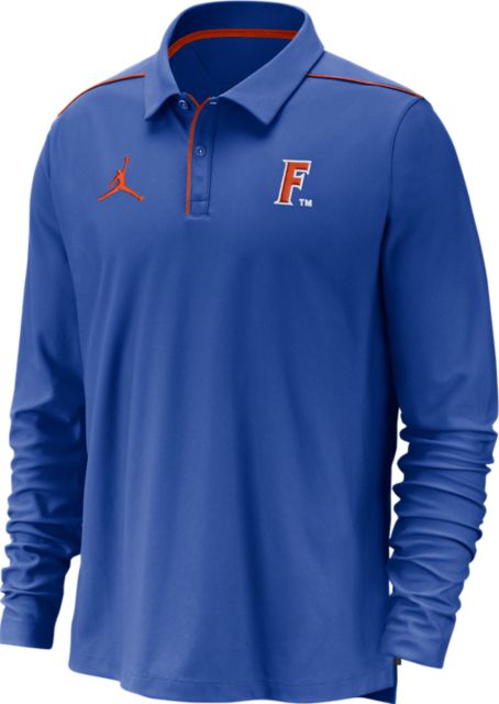 florida gators jumpman polo