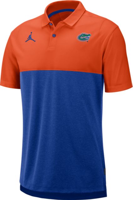 florida gators jordan polo