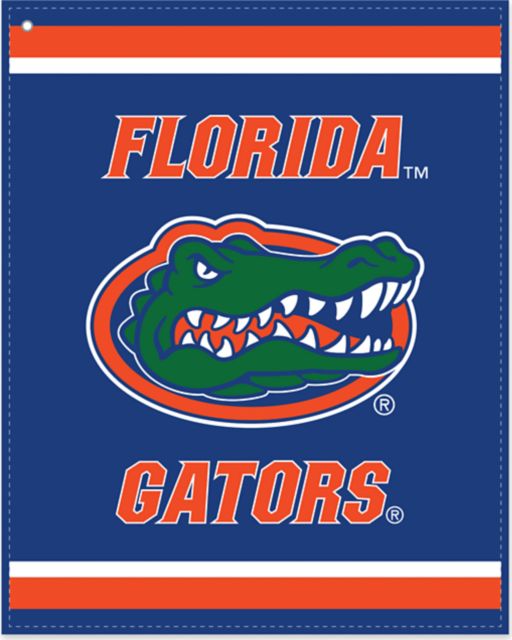 University of Florida Gators 16 x 20 Golf Towel