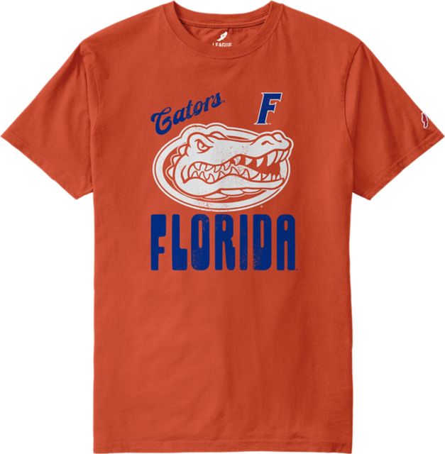 University of Florida Gators Short Sleeve T-Shirt