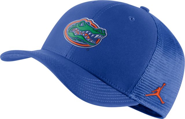 gators jordan hat