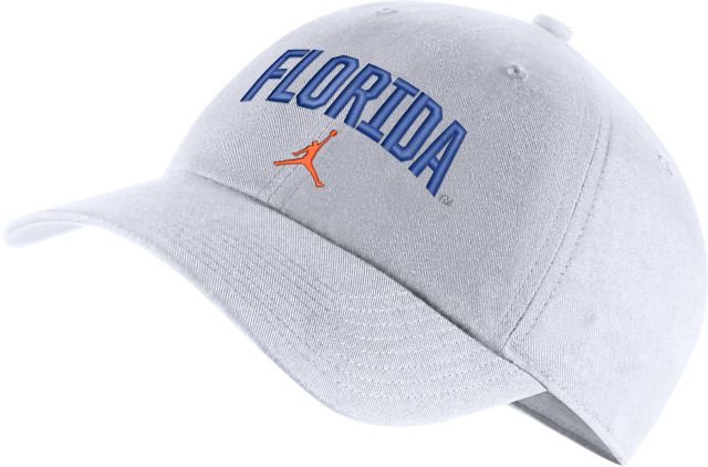 gators jordan hat