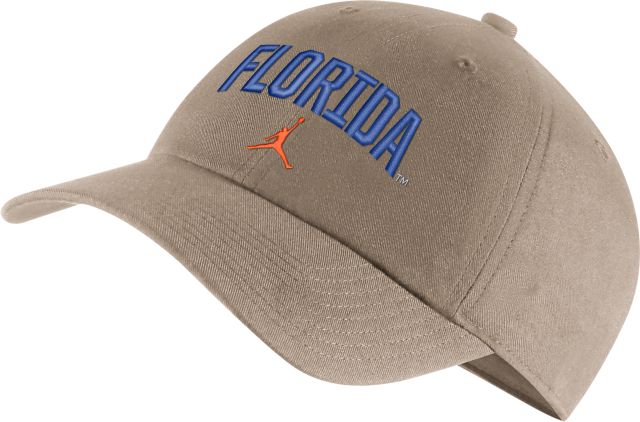 gators jordan hat