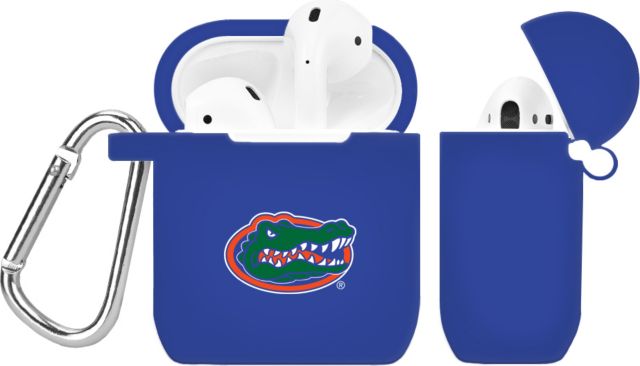 University of Florida Silicone Airpod Case Cover