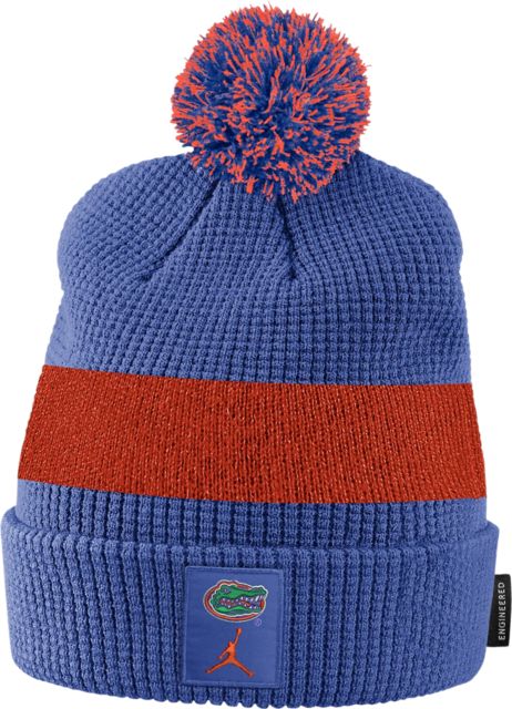 University of Florida Pom Beanie