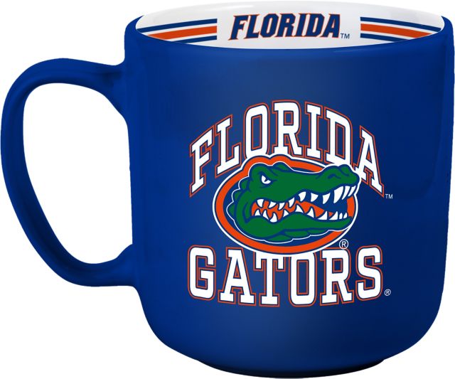 University of Florida 15 oz. Mug