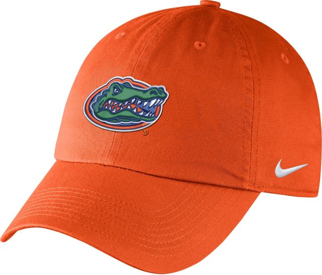 Nike florida best sale gators hat