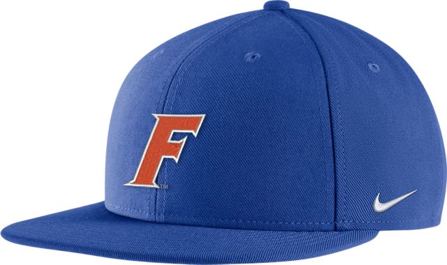 Nike Florida Gators Aerobill True Fitted Baseball Cap - Macy's