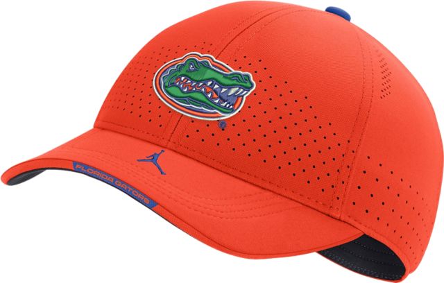  University Florida Hat Classic MVP Gators Team Logo