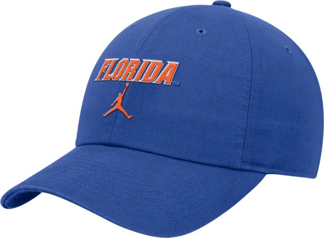 University of Florida Youth Adjustable Cap
