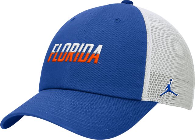 University of Florida Youth Club Trucker Cap