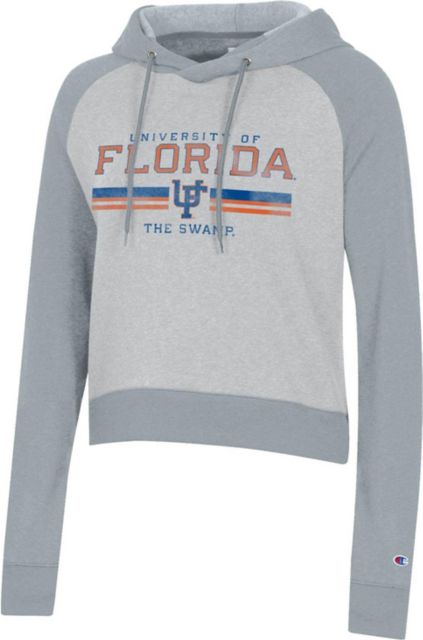 Florida Gators Womens Sweatshirts, Hoodies & Sweaters