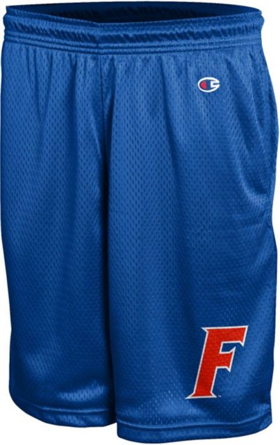 University of Florida Mesh Shorts