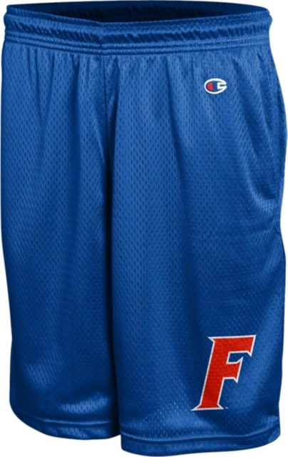 University of Florida Mesh Shorts