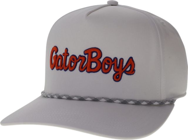 University of Florida Adjustable Cap
