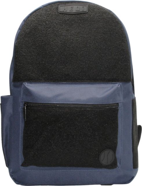 University of Florida Base Camp Velcro Backpack with Patch