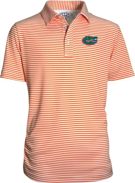 University of Florida Gators Youth Polo