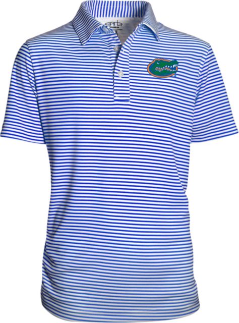 University of Florida Youth Boys' Polo