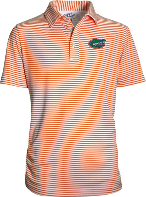University of Florida Gators Toddler Polo