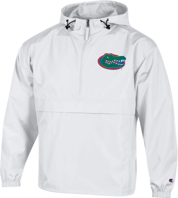 University of Florida Gators Pack n Go Jacket: University of Florida