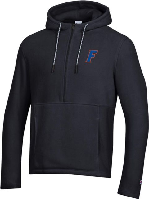 University of Florida 1/2 Zip Sweatshirt