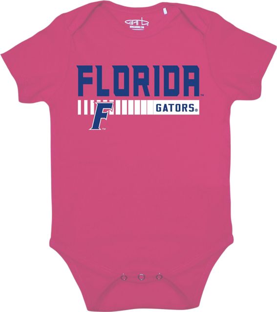 University of Florida Infant Otis Bodysuit
