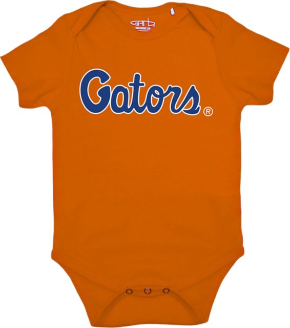 University of Florida Infant Bodysuit