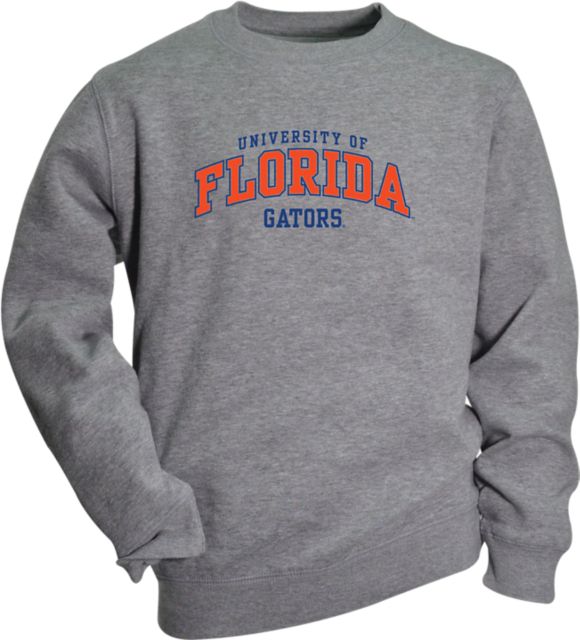 University of Florida Gators Toddler Cruz Unisex Crew