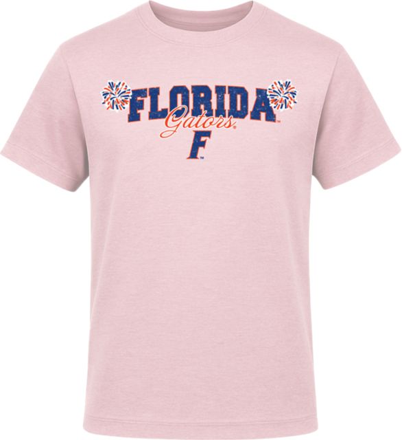 University of Florida Gators Toddler Short Sleeve T-Shirt