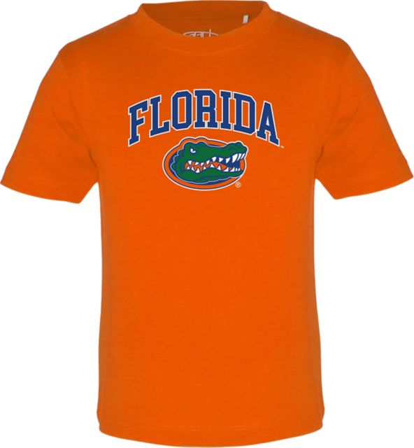 University of Florida Gators Toddler Short Sleeve T-Shirt