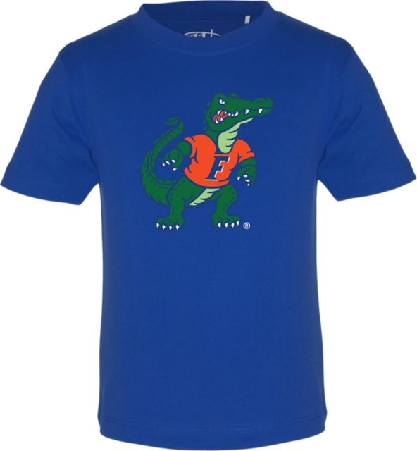 University of Florida Gators Toni Toddler Short Sleeve Tee