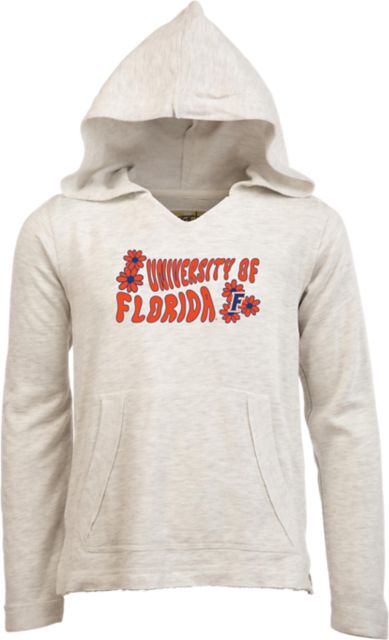 University of Florida Youth Hadley Hooded Sweatshirt