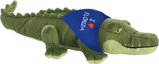 University of Florida Plush