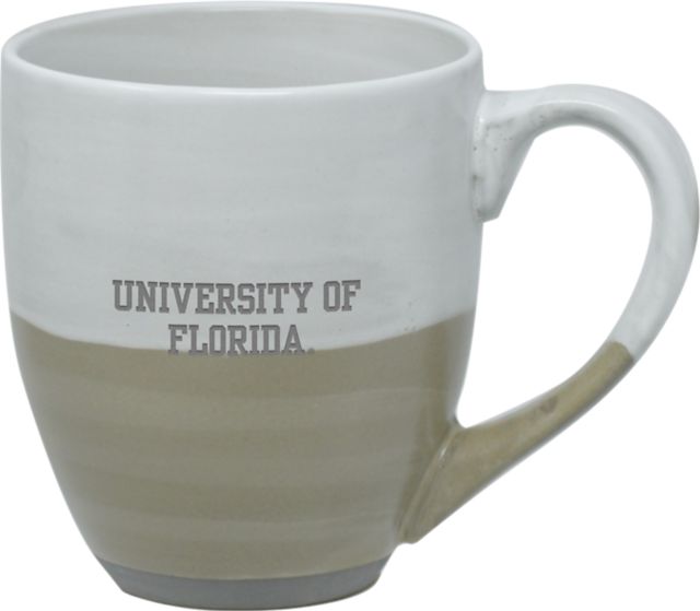 University of Florida 16 oz. Mug