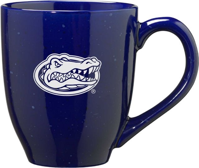 University of Florida 16 oz. Bistro Mug