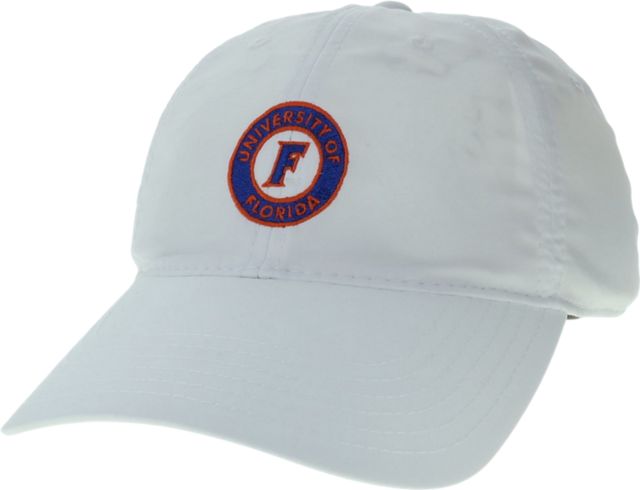 University of Florida Adjustable Cap