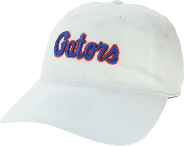 University of Florida Adjustable Cap