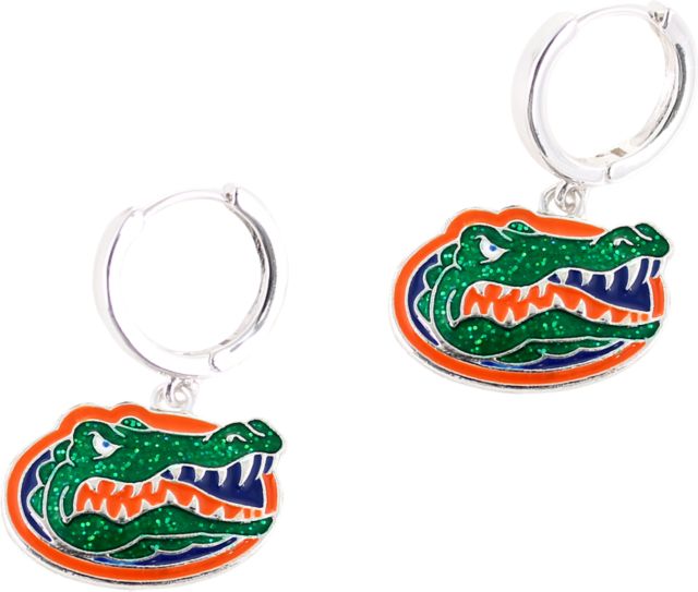 University of Florida Earrings
