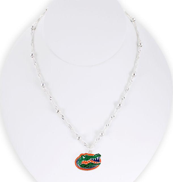 University of Florida Necklace
