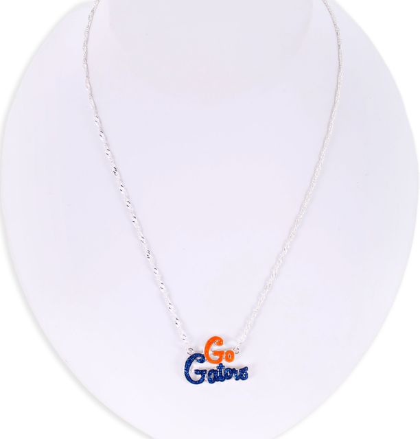University of Florida 17'' Necklace