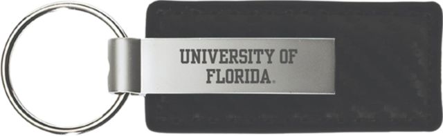 University of Florida Keytag