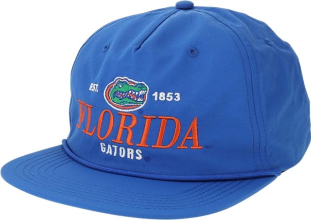 University of Florida Gators Adjustable Cap