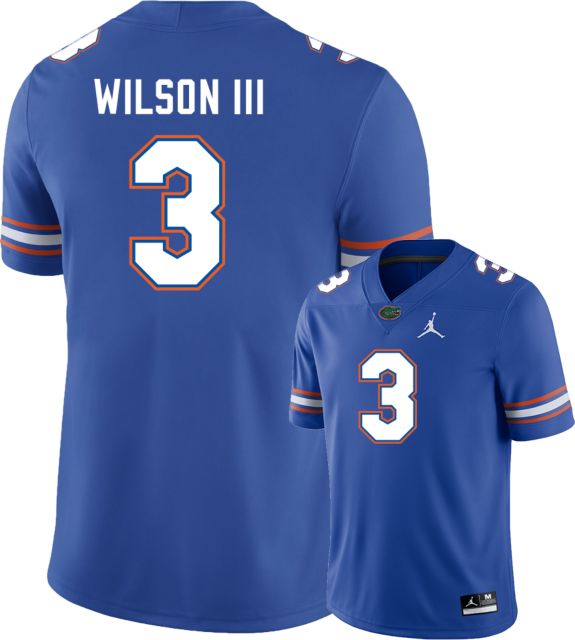 Wilson sale football jerseys