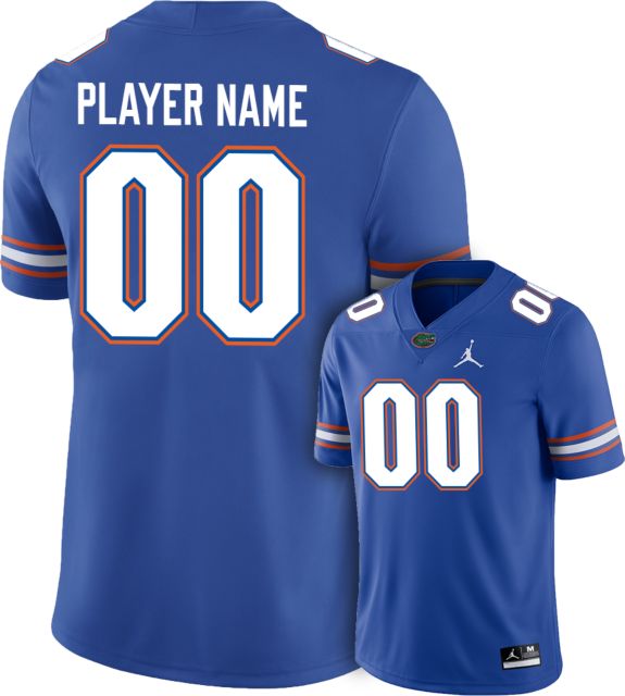 Florida Football Nike Replica Jersey