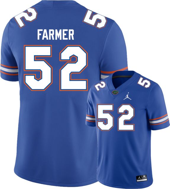 University of on sale florida jersey