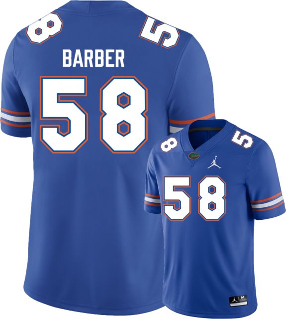 University of hot sale florida jersey